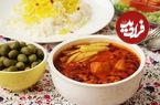 طرز تهیه دوغ پا؛ غذای محلی زاهدان