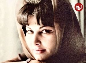 عکس| سفر در زمان؛ «ایرن زازیانس» در کنار «پوری بنایی» و «بهشته» در دهه 80