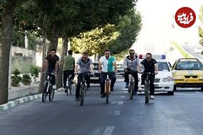 پلیس راهور: رانندگان بخوانند؛ این وسیله نقلیه نیاز به گواهینامه ندارد