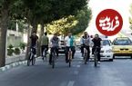 پلیس راهور: رانندگان بخوانند؛ این وسیله نقلیه نیاز به گواهینامه ندارد