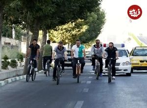 پلیس راهور: رانندگان بخوانند؛ این وسیله نقلیه نیاز به گواهینامه ندارد