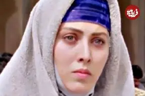 عکس| سفر در زمان؛ «هلن/ماری» 28 سال بعد سریال مردان آنجلس در 55 سالگی