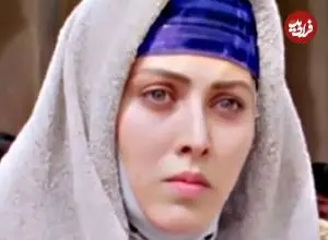 عکس| سفر در زمان؛ «هلن/ماری» 28 سال بعد سریال مردان آنجلس در 55 سالگی