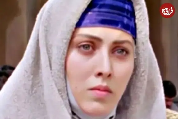 عکس| سفر در زمان؛ «هلن/ماری» 28 سال بعد سریال مردان آنجلس در 55 سالگی