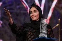 دو تصویر جدید از تیپ دهه شصتی الناز شاکردوست و سروش صحت 