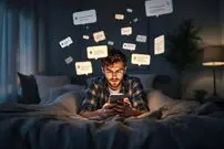 چرا نوتیفیکیشن‌ها این‌قدر اعتیادآورند؟