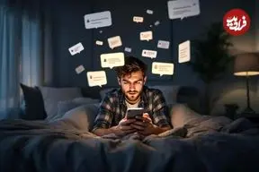 چرا نوتیفیکیشن‌ها این‌قدر اعتیادآورند؟