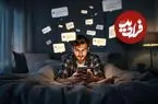 چرا نوتیفیکیشن‌ها این‌قدر اعتیادآورند؟
