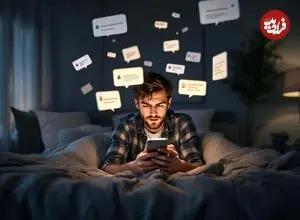 چرا نوتیفیکیشن‌ها این‌قدر اعتیادآورند؟