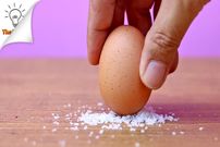 ببینید؛ 10 تردستی ساده و خلاقانه برای سرگرم کردن دیگران