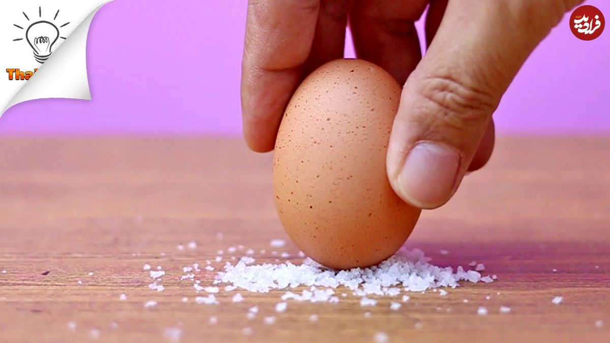 ببینید؛ 10 تردستی ساده و خلاقانه برای سرگرم کردن دیگران