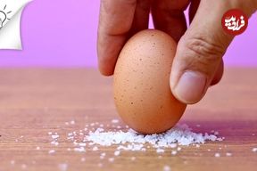 ببینید؛ 10 تردستی ساده و خلاقانه برای سرگرم کردن دیگران