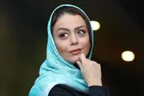 (عکس) سفر در زمان؛ تیپ و چهره «شبنم فرشادجو» در دوران دبستان؛ دهه 60