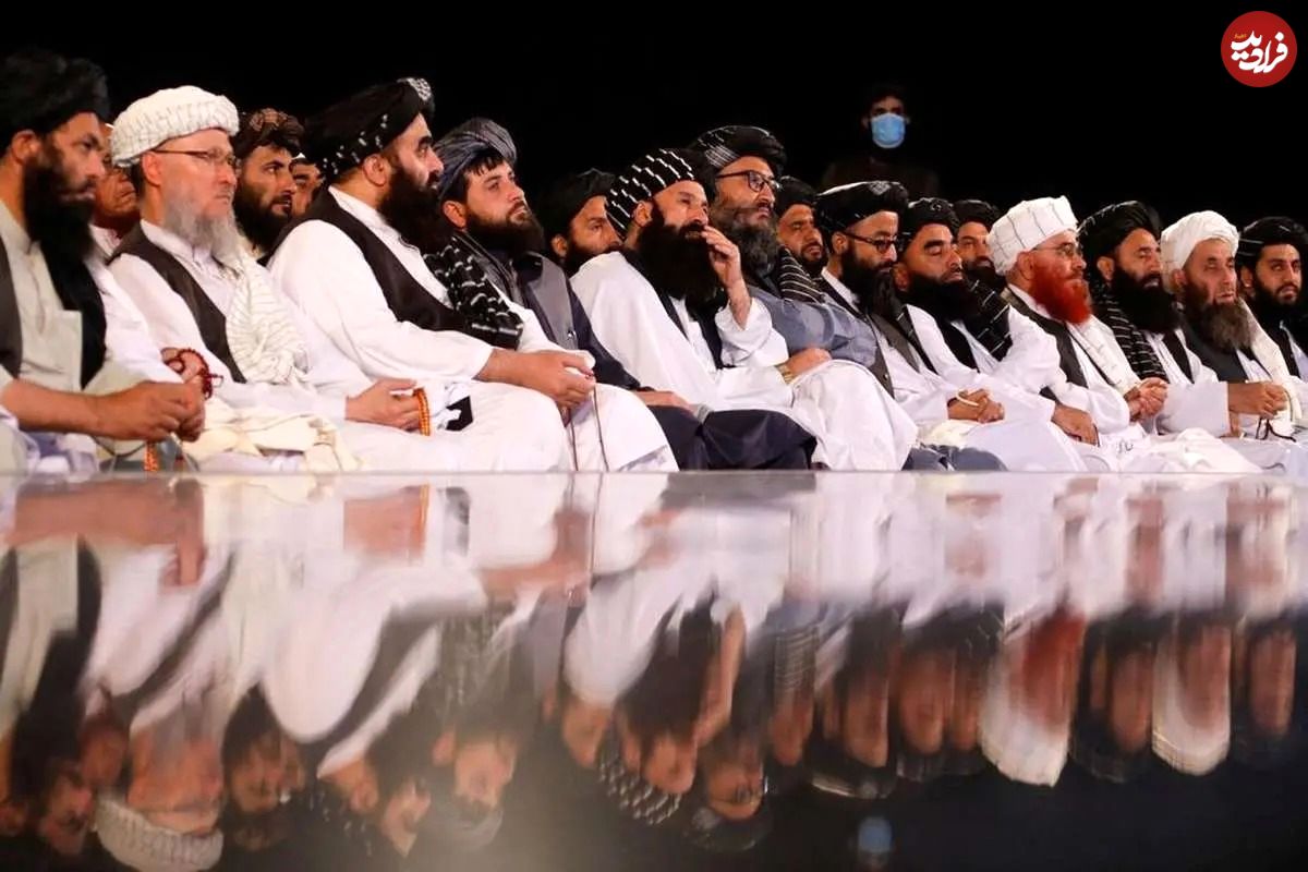 جدول؛ طالبان جلال آلاحمد را هم ممنوع کرد