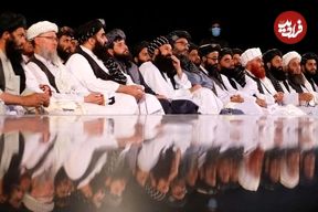 جدول؛ طالبان جلال آل‌احمد را هم ممنوع کرد