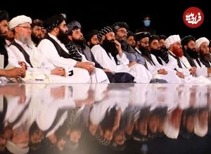 جدول؛ طالبان جلال آل‌احمد را هم ممنوع کرد