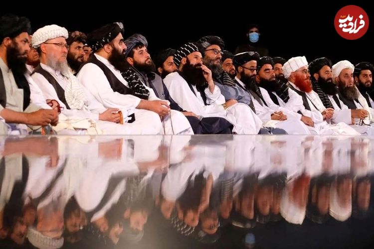 جدول؛ طالبان جلال آل‌احمد را هم ممنوع کرد