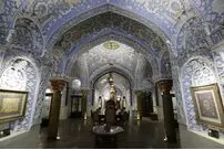 تصاویر؛ دنج ترین موزه تهران که هر کسی آن را ندیده است