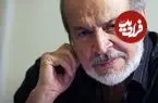 عکس| سفر زمان؛ چهرۀ «ایرج قادری» در «اتل متل توتوله»؛ سال 51