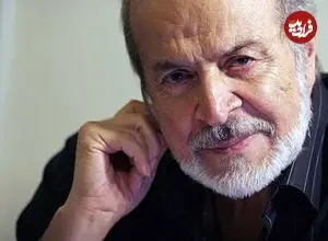 عکس| سفر زمان؛ چهرۀ «ایرج قادری» در «اتل متل توتوله»؛ سال 51