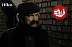 عکس؛ سفر در زمان؛ «یعقوب (صورت زخمی)» سریال بچه مهندس 1 در 48 سالگی؛ سال 80