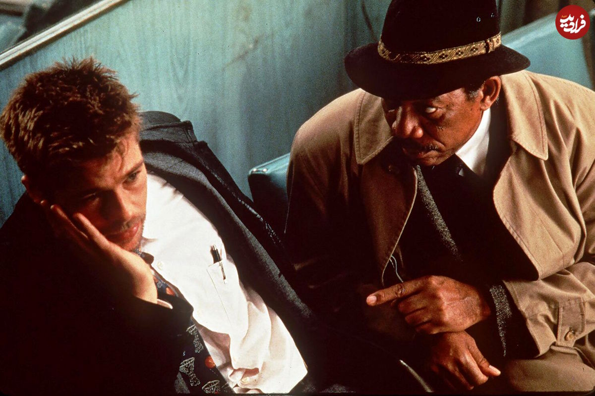تصاویر؛ ۱۰ فیلم پلیسی برتر تاریخ سینما؛ از The French Connection تا L.A. Confidential