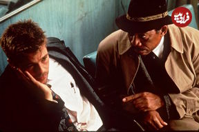 تصاویر؛ ۱۰ فیلم پلیسی برتر تاریخ سینما؛ از The French Connection تا L.A. Confidential