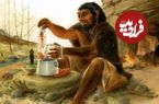 دو غار نزدیک، دو سلیقه متفاوت: نئاندرتال‌ها فرهنگ غذایی خودشان را داشتند