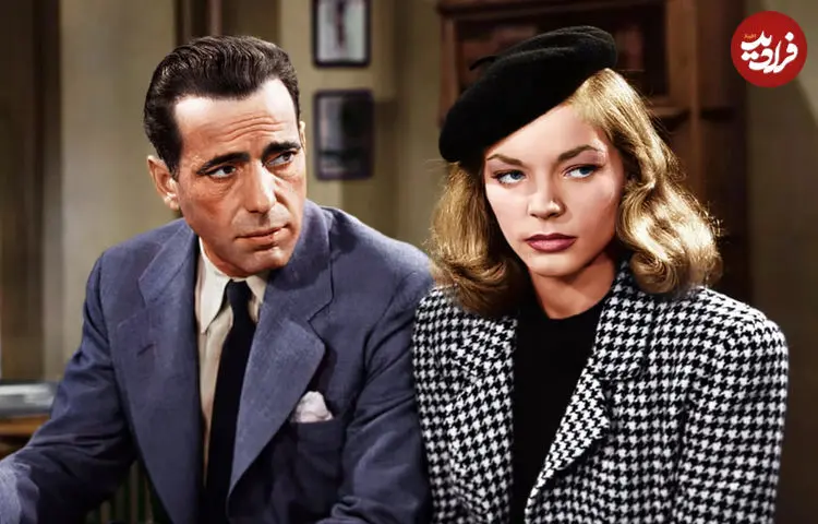تصاویر| ۶ فیلم مهم نوآر که اصول این ژانر را بنا گذاشتند؛ از The Big Sleep تا Touch of Evil