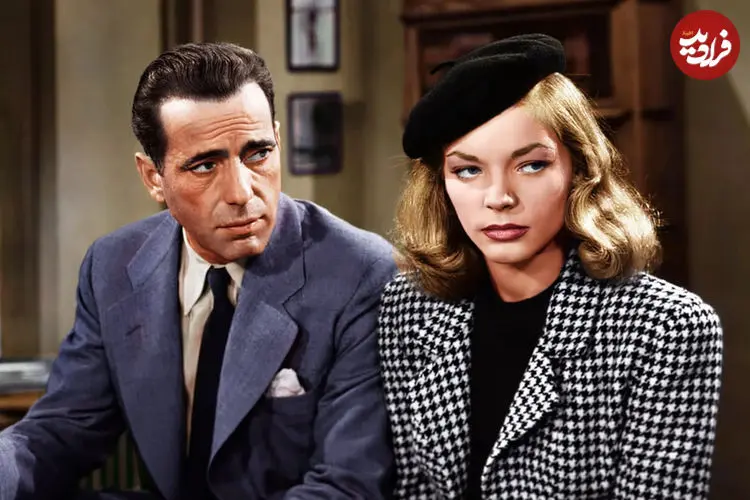 تصاویر| ۶ فیلم مهم نوآر که اصول این ژانر را بنا گذاشتند؛ از The Big Sleep تا Touch of Evil