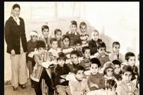 حقوق یک معلم در سال ۵۰ چند تومان بوده؟!
