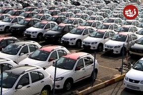 جدول؛ قیمت محصولات سایپا امروز شنبه ۲۶ مهر ۱۴۰۴؛ کف قیمت سواری چقدر است؟