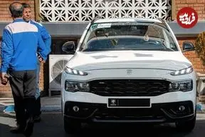 نسخه جدید تارا و ری‌را