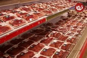 قیمت گوشت و برنج منطقی نیست؛ حداکثر قیمت هر کیلو گوشت اعلام شد