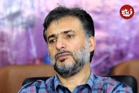 (ویدئو) سید جواد هاشمی: مادرم چون پدرم آهنگساز بود از پدرم جدا شد