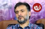 (ویدئو) سید جواد هاشمی: مادرم چون پدرم آهنگساز بود از پدرم جدا شد