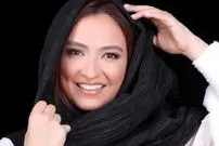 عکس| سفر در زمان؛ چهره «گلاره عباسی» در دوران کودکی؛ دهه 60