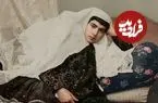 تصاویر| سفر به دوران قاجار؛ از «میوه‌فروشی رشت» تا «پنج جوان تریاکی»