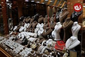 جدول؛ قیمت طلا، سکه، دلار و یورو امروز دوشنبه ۱۲ آبان ۱۴۰۴؛ حرکت خلاف جهت طلا و سکه در بازار