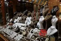 جدول؛ قیمت طلا، سکه، دلار و یورو امروز دوشنبه ۱۲ آبان ۱۴۰۴؛ حرکت خلاف جهت طلا و سکه در بازار