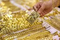 قیمت طلا 18 عیار و طلا 24 عیار امروز شنبه 20 تیر 1405