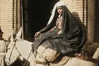 تصاویر| سفر به عصر قاجار؛ از «ملیجک در پاریس» تا «مظفرالدین‌شاه در هتل اینترناسیونال»