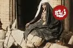 تصاویر| سفر به عصر قاجار؛ از «ملیجک در پاریس» تا «مظفرالدین‌شاه در هتل اینترناسیونال»