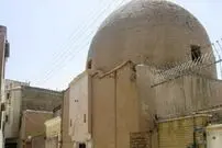 عکس؛ خانه احتمالی ابن سینا در اصفهان 