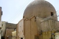 عکس؛ خانه احتمالی ابن سینا در اصفهان 