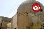 عکس؛ خانه احتمالی ابن سینا در اصفهان 
