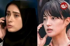 سریال «ساهره» از روی کدام سریال کره‌ای ساخته شده است؟