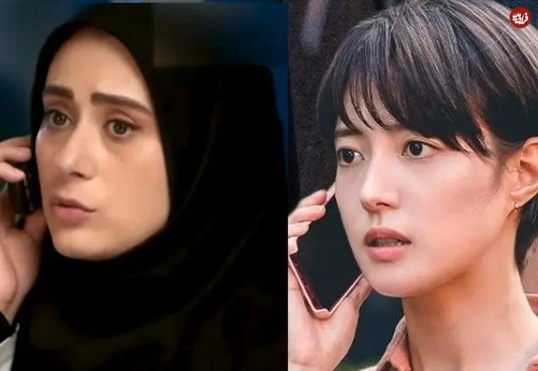 سریال «ساهره» از روی کدام سریال کره‌ای ساخته شده است؟