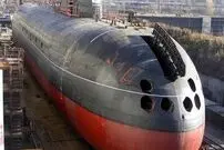 اژدر اتمی آخرالزمانی روسیه آماده شلیک شد