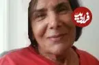 عکس| سفر زمان؛ «شهین، بازیگر سینمای قبل ازانقلاب» در 18 سالگی سوار بر الاغ